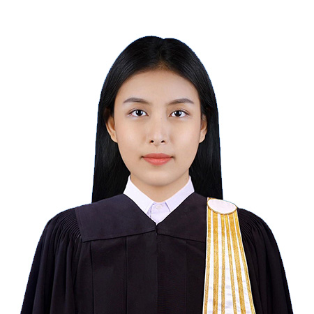 Atty Pisut Yamsai