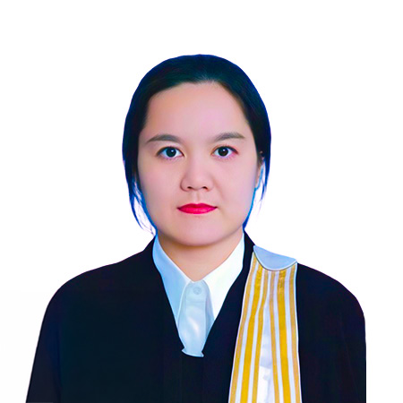 Atty Pisut Yamsai
